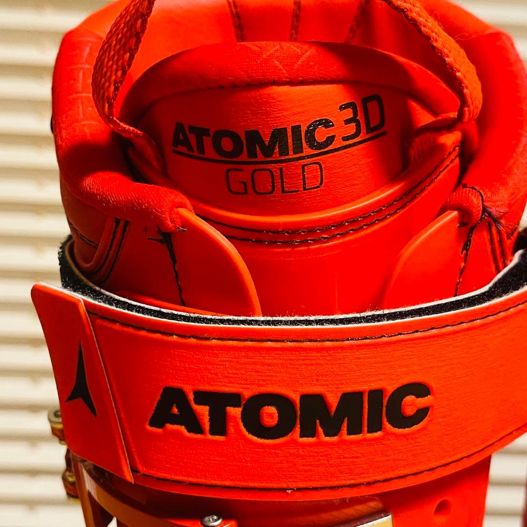 【るぱま】ATOMIC HAWX ULTRA 110 S スキーブーツ