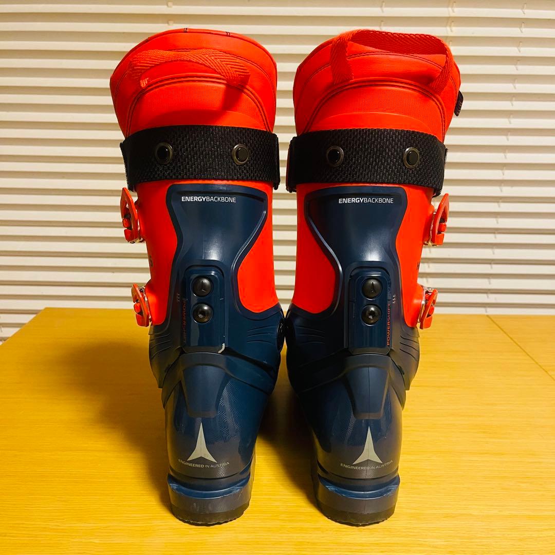 【るぱま】ATOMIC HAWX ULTRA 110 S スキーブーツ