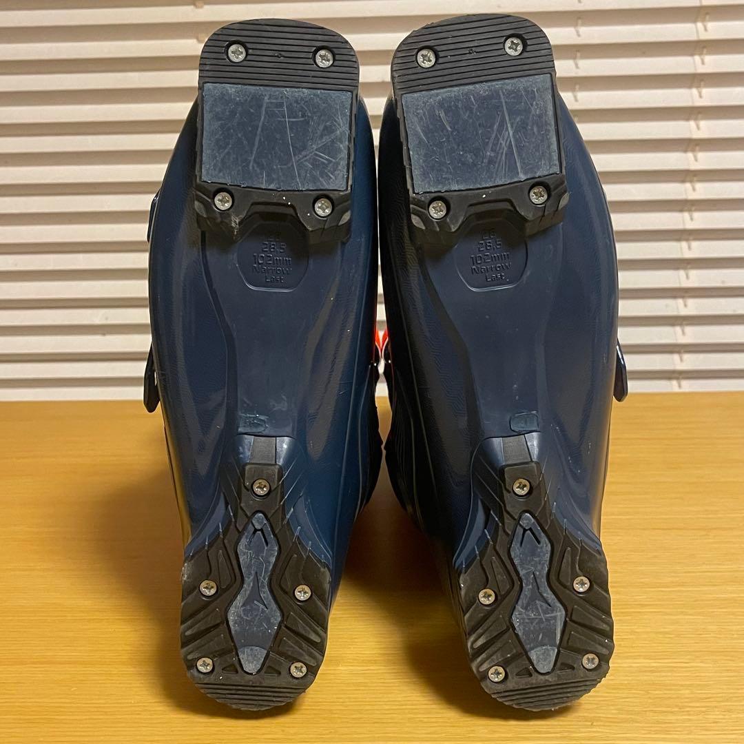 【るぱま】ATOMIC HAWX ULTRA 110 S スキーブーツ