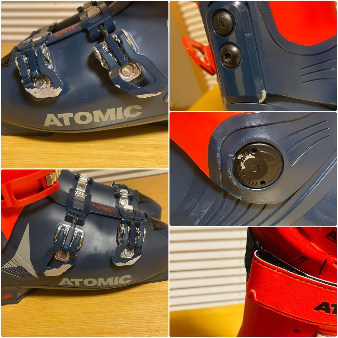 【るぱま】ATOMIC HAWX ULTRA 110 S スキーブーツ