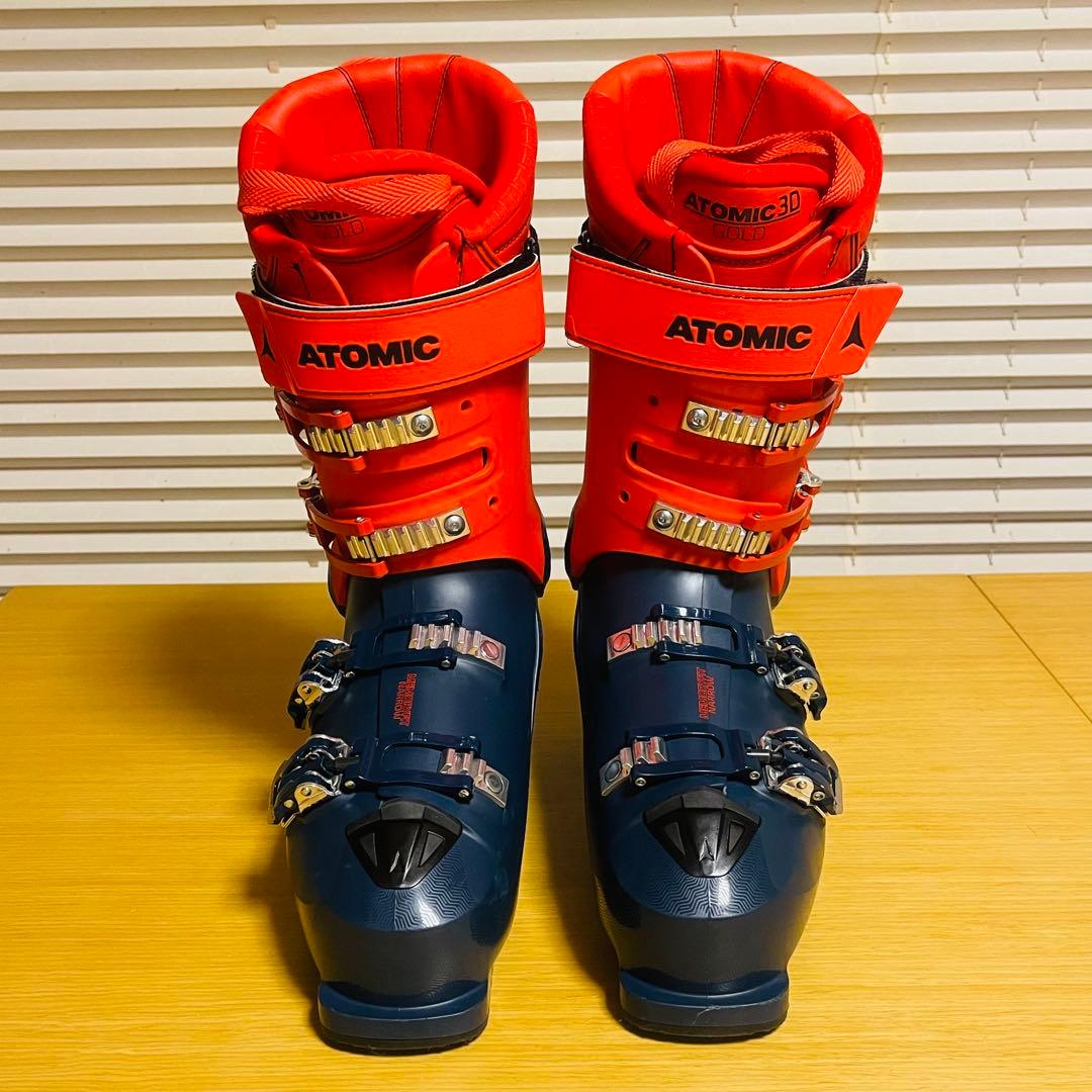 【るぱま】ATOMIC HAWX ULTRA 110 S スキーブーツ