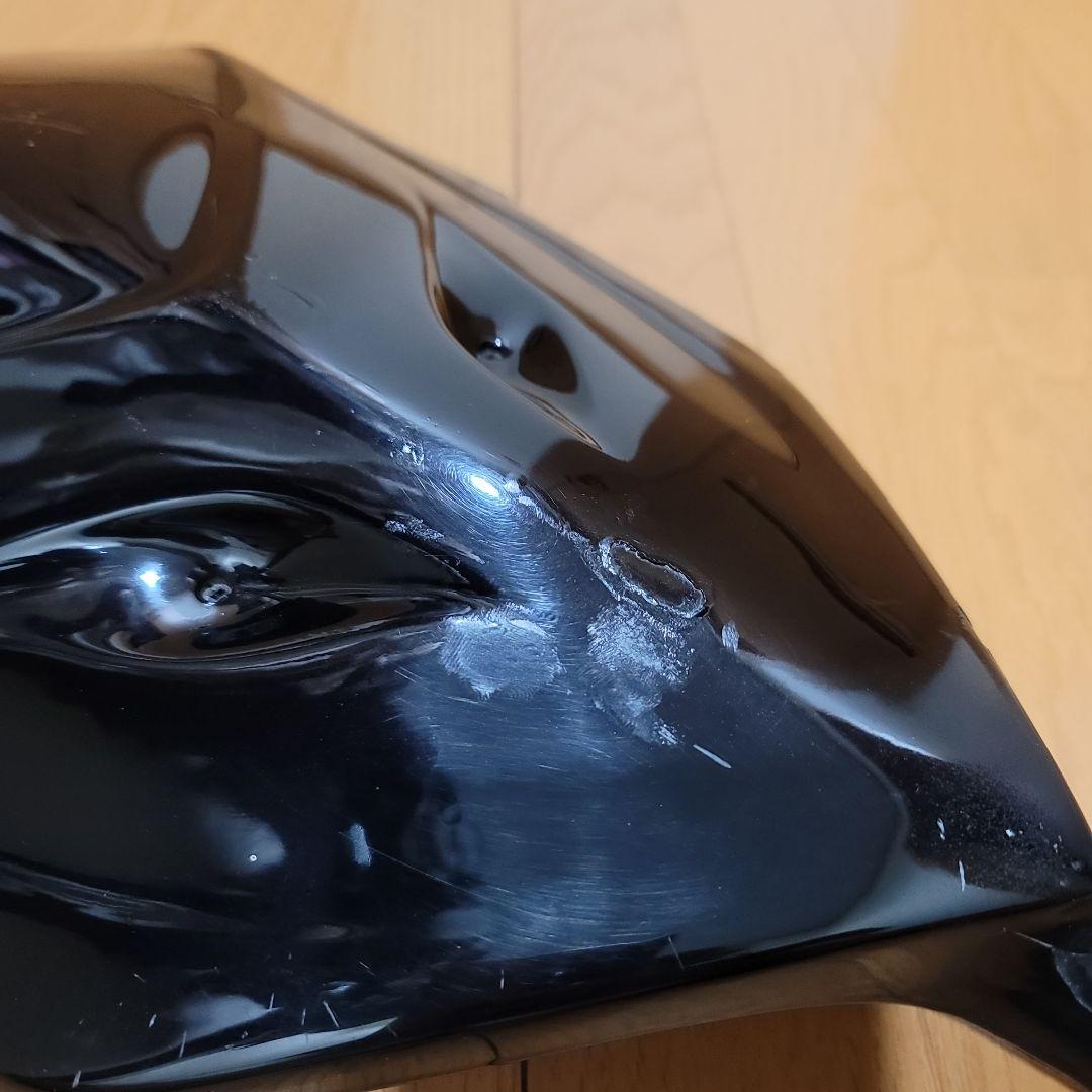 シグナス　2型　フロントマスク