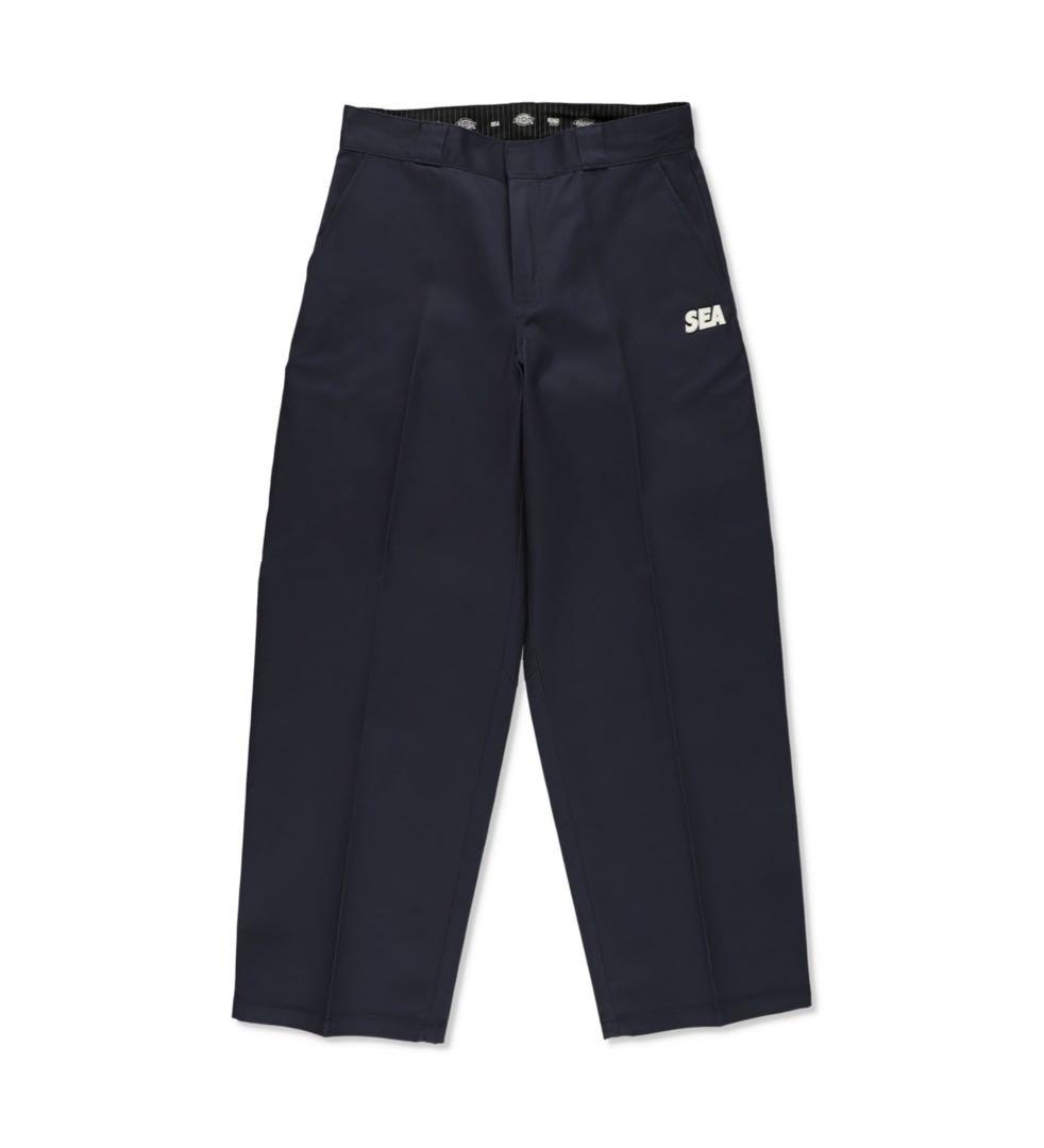 【Dickies x WIND AND SEA】WORK PANTS