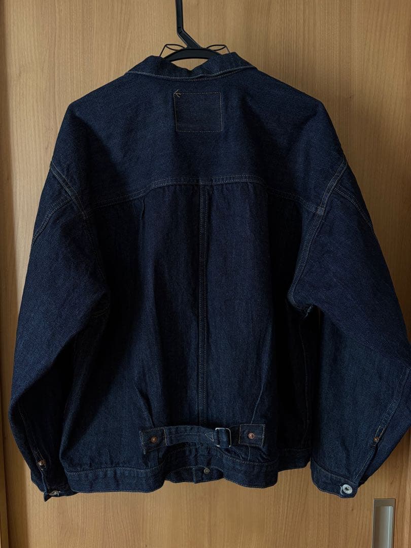 リーバイスビンテージクロージング S506XXE 大戦モデル 46 LVC