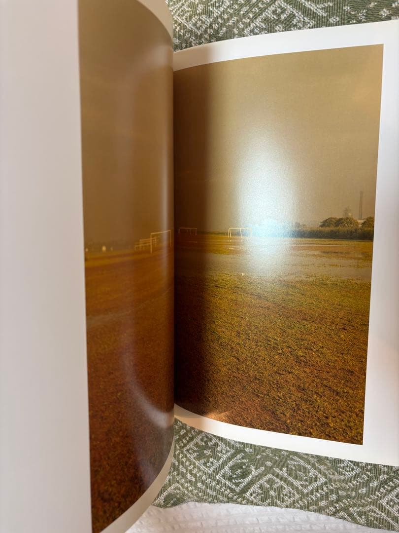 生きている 佐内正史