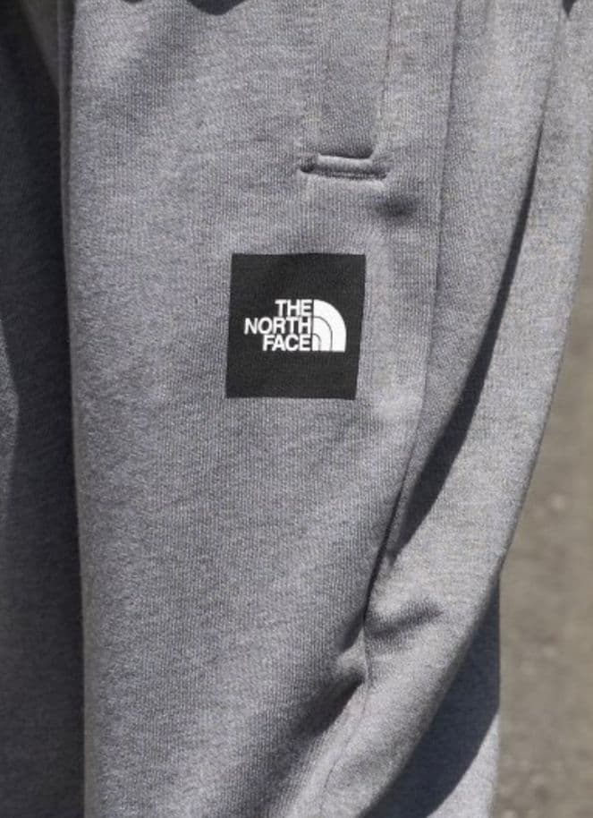 ザ・ノースフェイス　ジョガーパンツ 裏起毛 スウェットパンツ