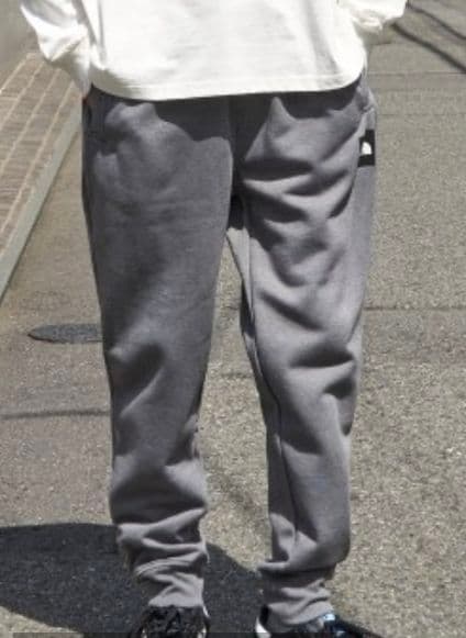 ザ・ノースフェイス　ジョガーパンツ 裏起毛 スウェットパンツ