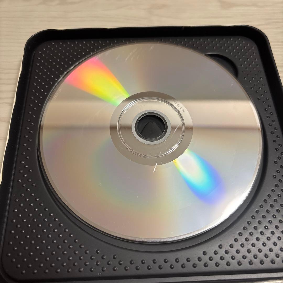 【初回限定盤】G-DRAGON ジヨンHEARTBREAKER 韓国盤 CD