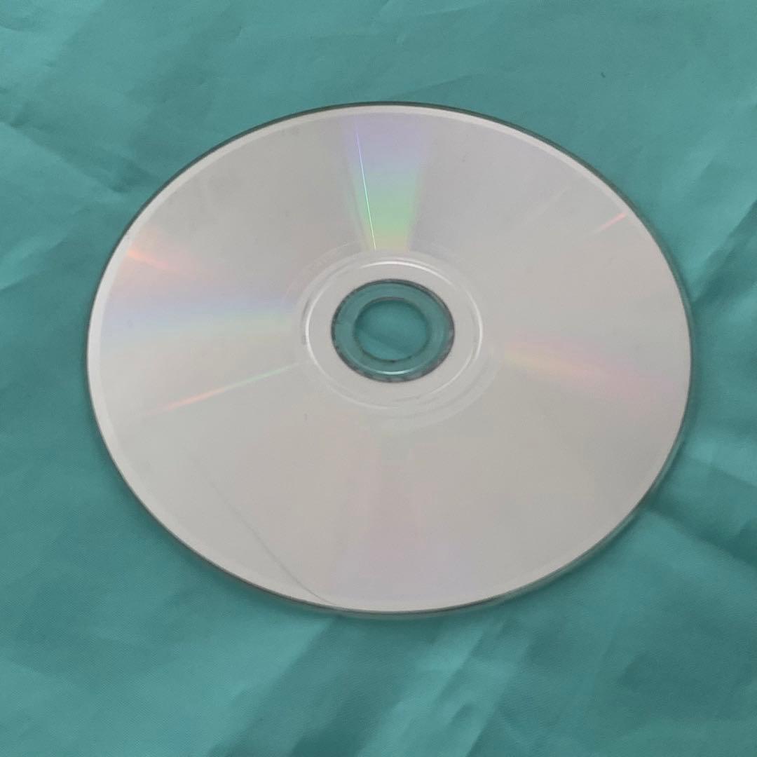 SiM / 廃盤◾️『Paint Sky Blue』1st Demo CD