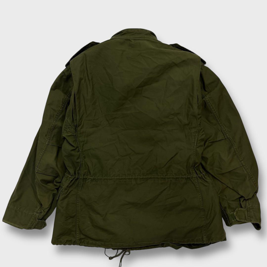 S*N様 【57】 70s〜80s ビンテージ M65 フィールドジャケット ア