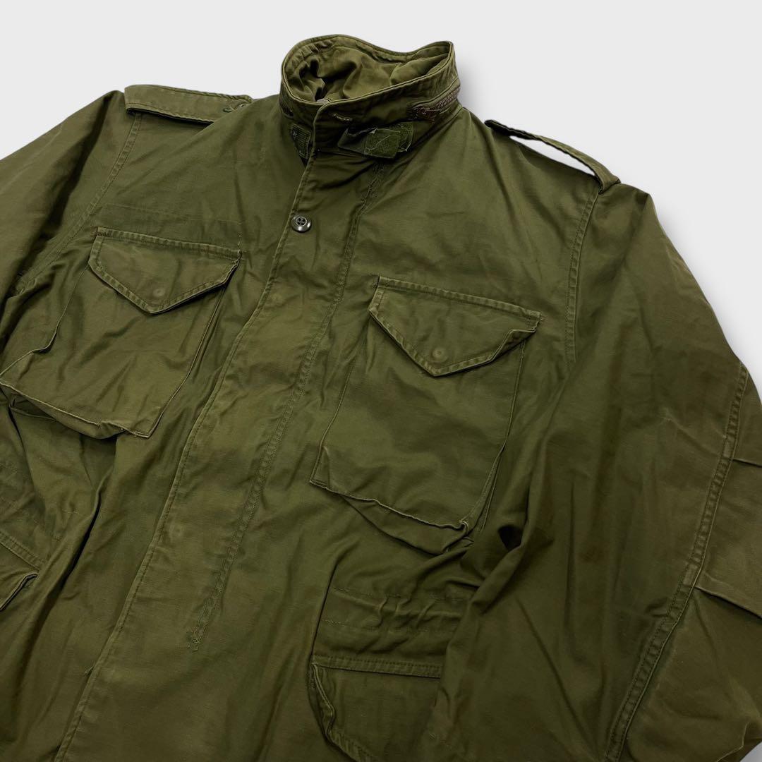 S*N様 【57】 70s〜80s ビンテージ M65 フィールドジャケット ア