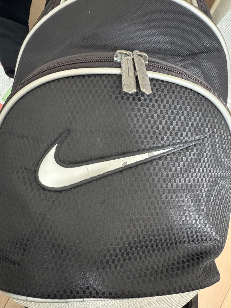 Nike ナイキ キャディバッグ ブラック