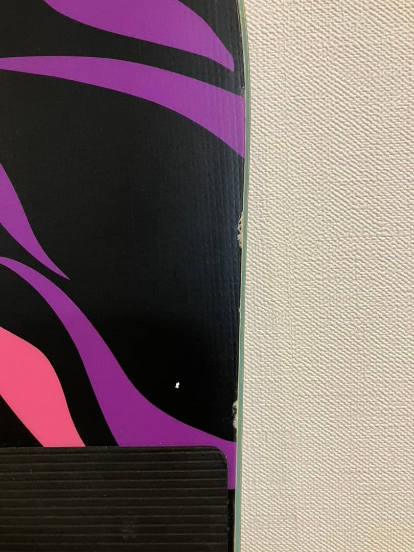 Burton スノーボード 120cm chopper