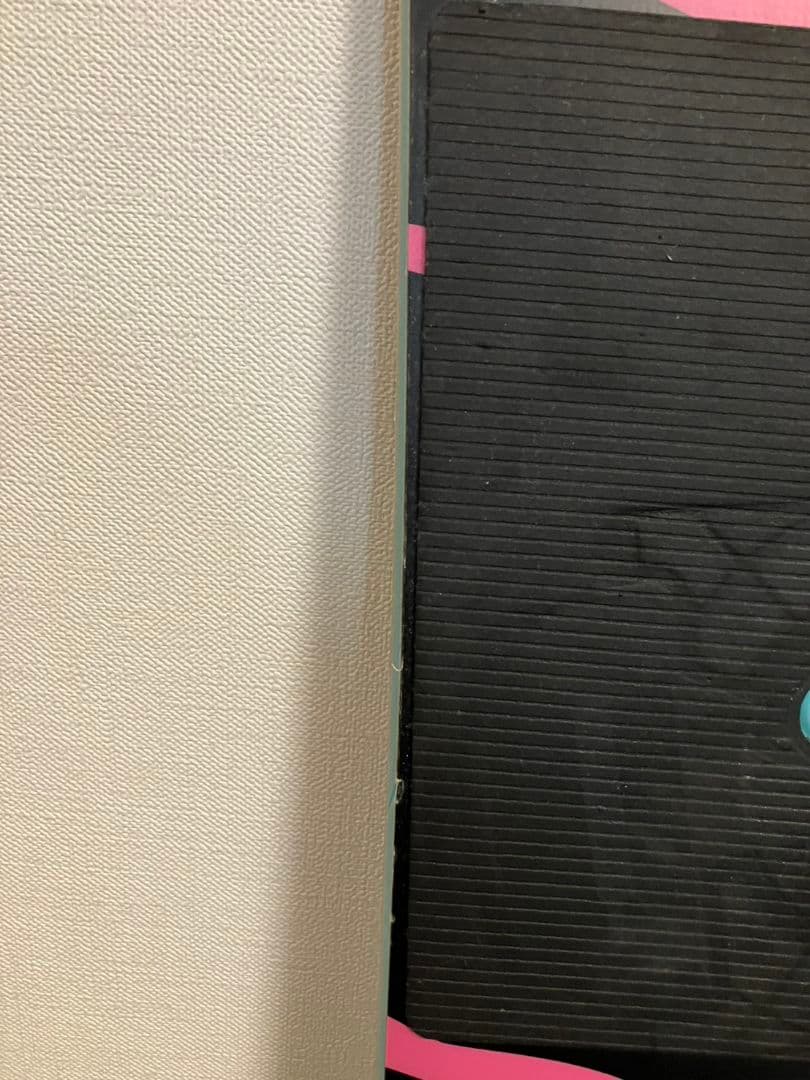 Burton スノーボード 120cm chopper