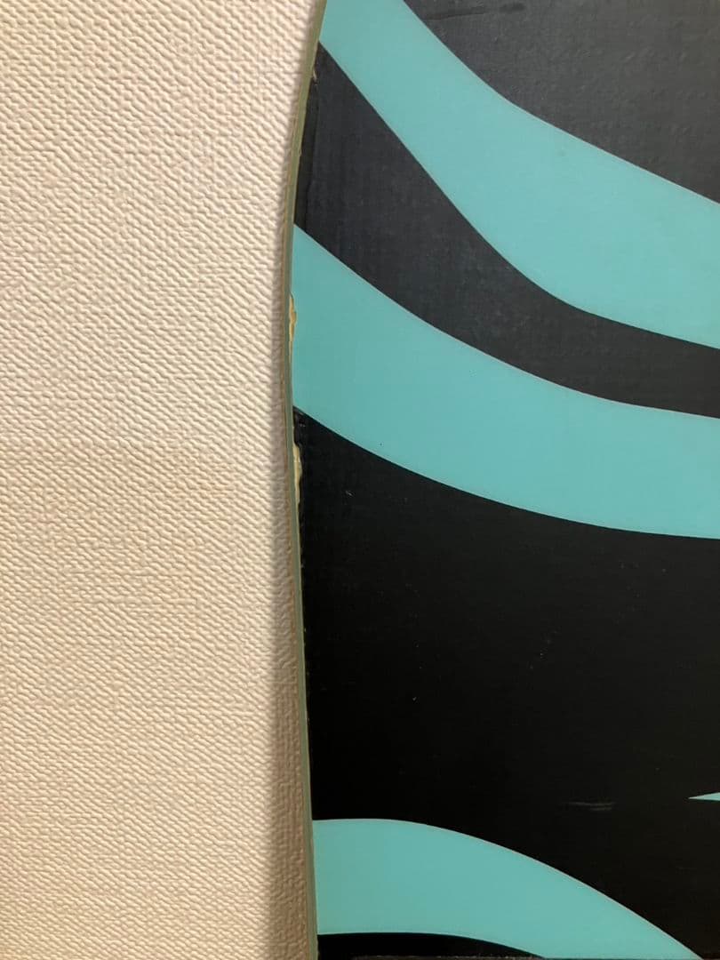 Burton スノーボード 120cm chopper