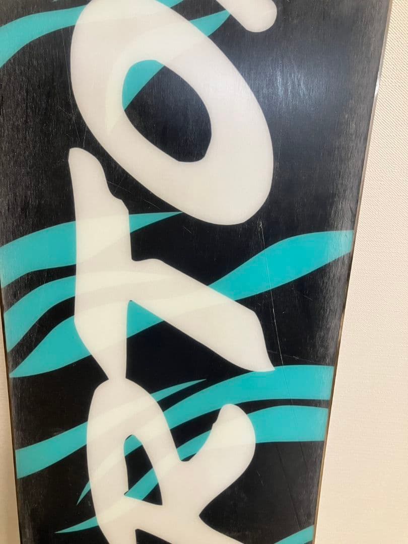 Burton スノーボード 120cm chopper