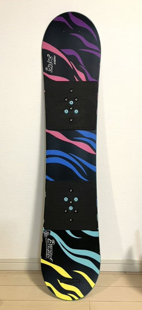 Burton スノーボード 120cm chopper