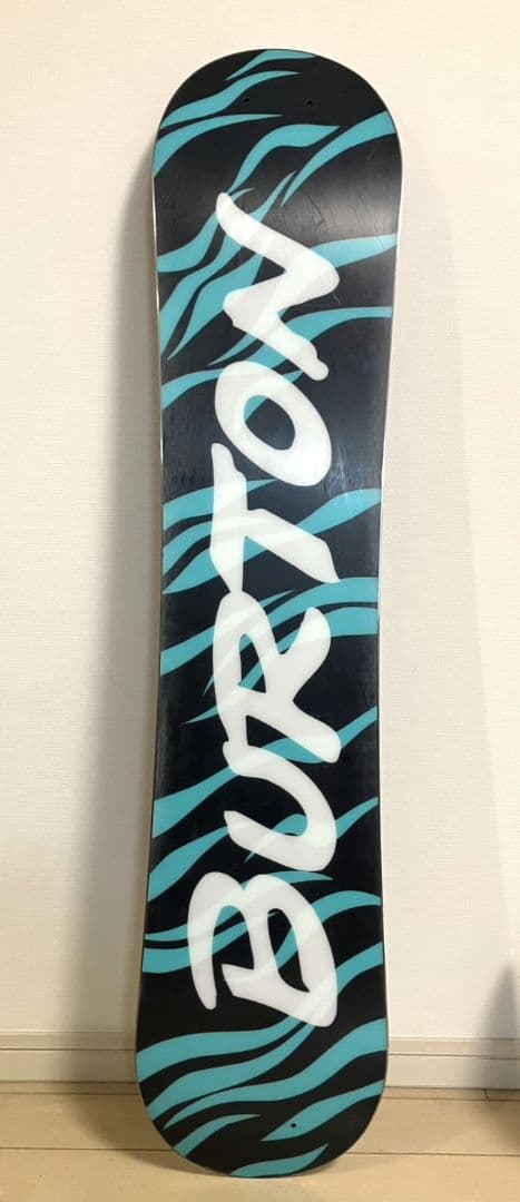 Burton スノーボード 120cm chopper