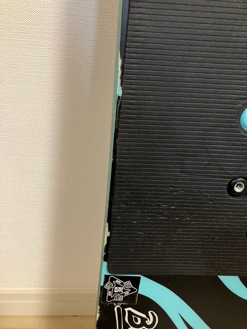 Burton スノーボード 120cm chopper