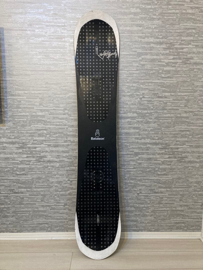 BATALEON エビルツイン＋　151センチ