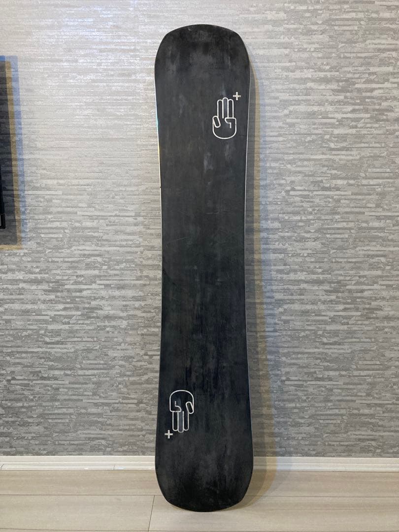 BATALEON エビルツイン＋　151センチ