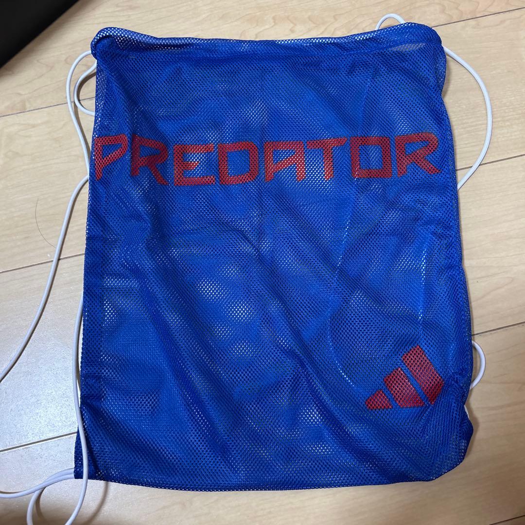 adidas/プレデターマニア