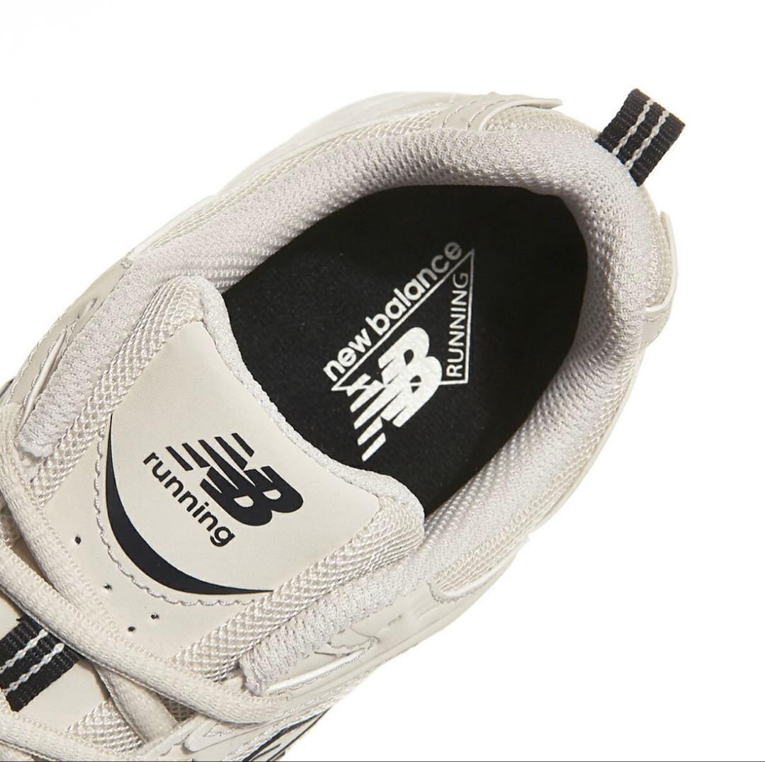 【新品未使用】New Balance MR530SH 23.5