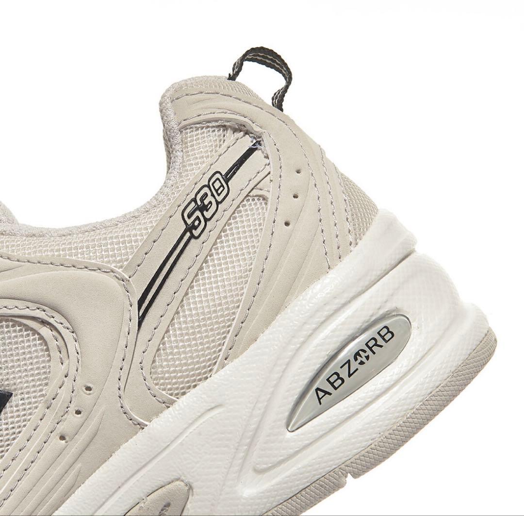 【新品未使用】New Balance MR530SH 23.5