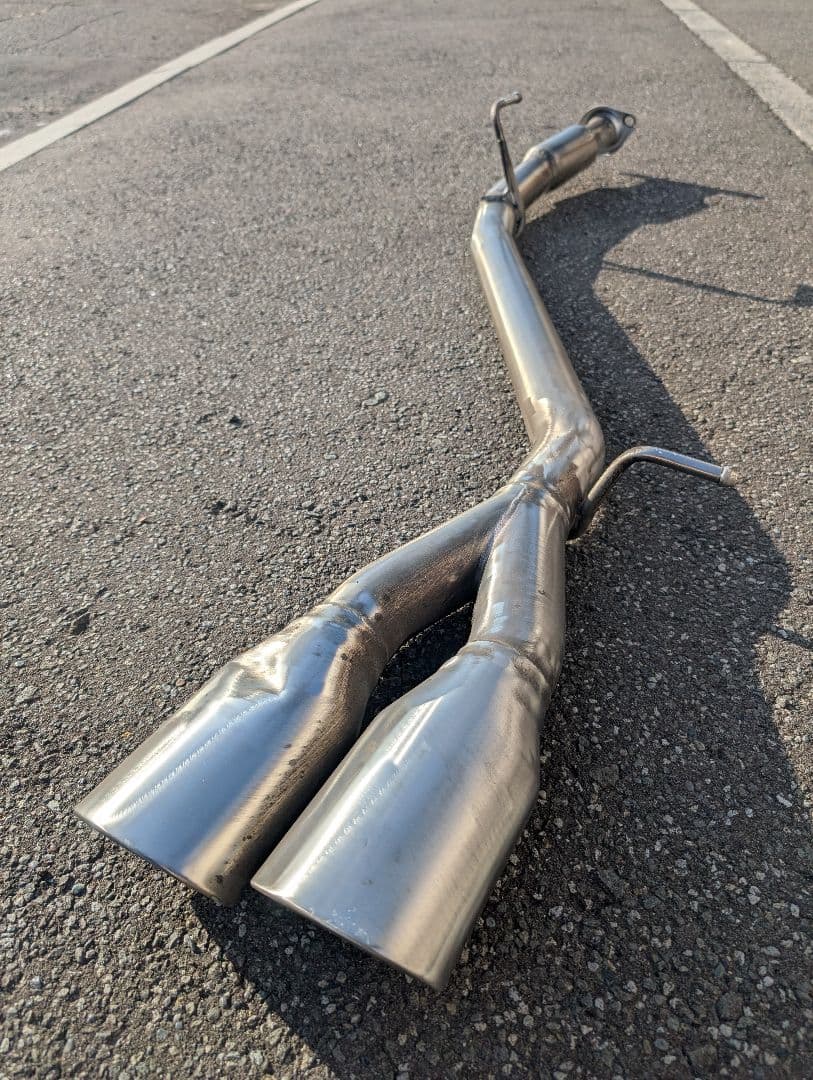 FUJITSUBOヴォクシー ZRR85W等80 85系　ノア　エスクァイア