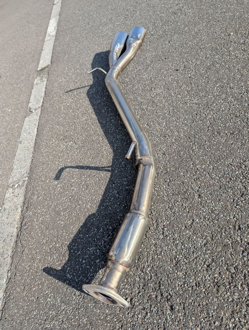 FUJITSUBOヴォクシー ZRR85W等80 85系　ノア　エスクァイア