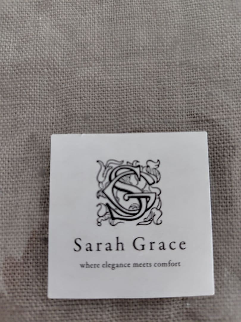 サラグレース 40x50cm イタリア製ランチョンマット