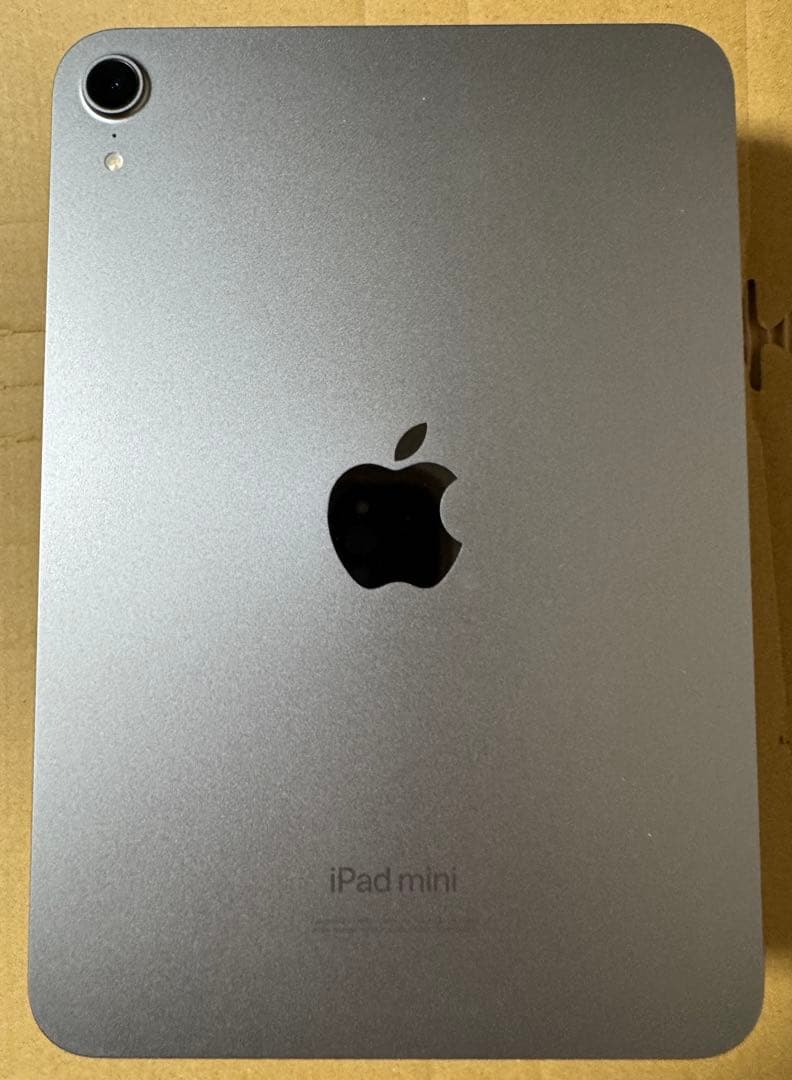 iPad mini A17 Pro 第7世代 128GB MXN63LL/A