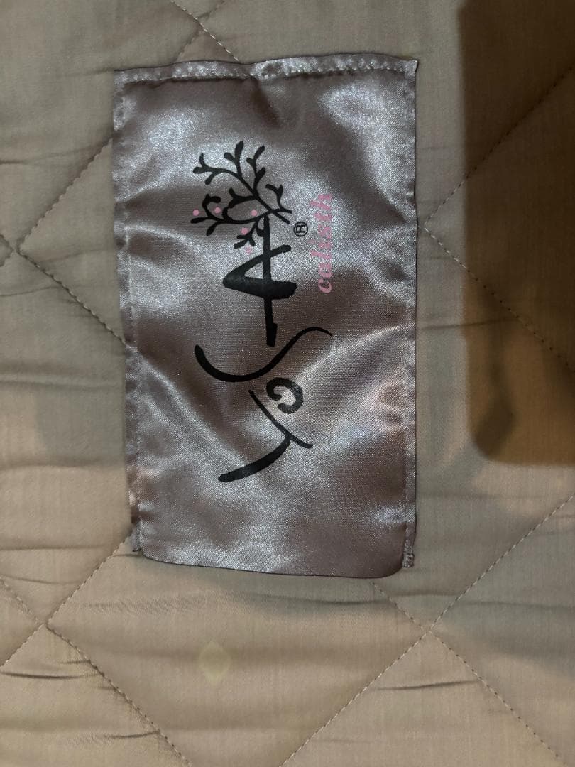 YOSA カーリスマット　140×75