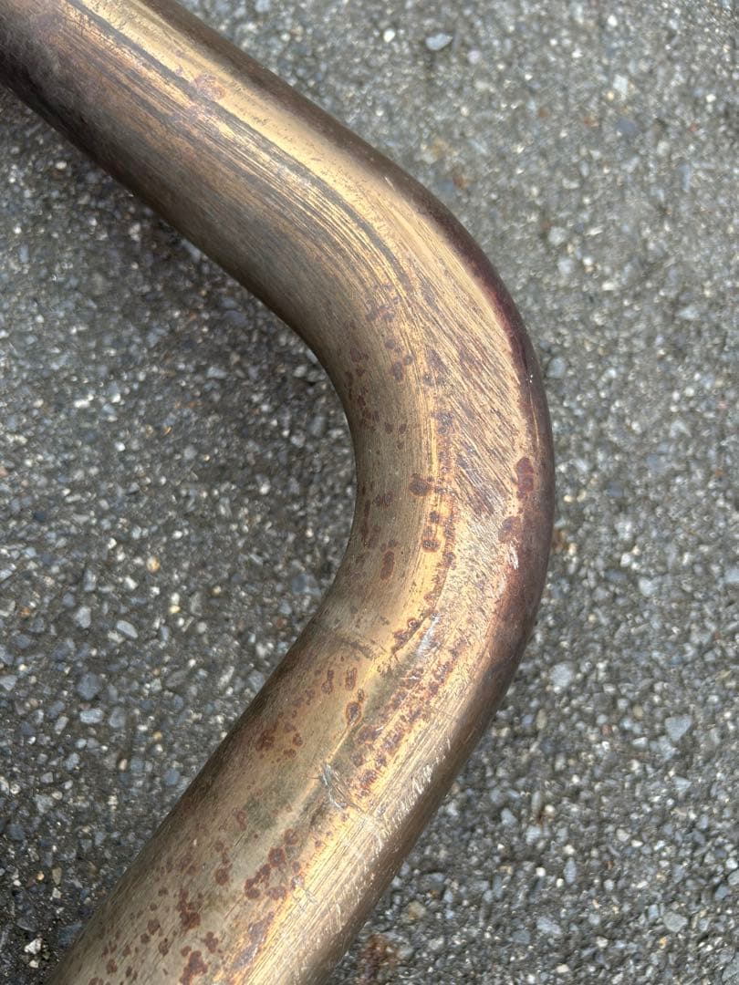 アルテッツァ エージェント デュアルマフラー