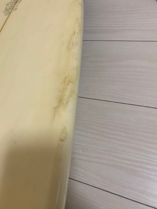 yorky surfboard(ヨーキー)