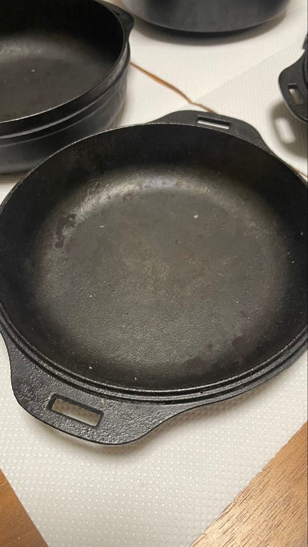 スノーピーク　コンボダッチデュオ