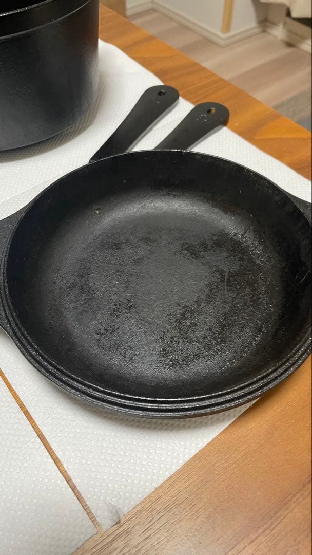 スノーピーク　コンボダッチデュオ