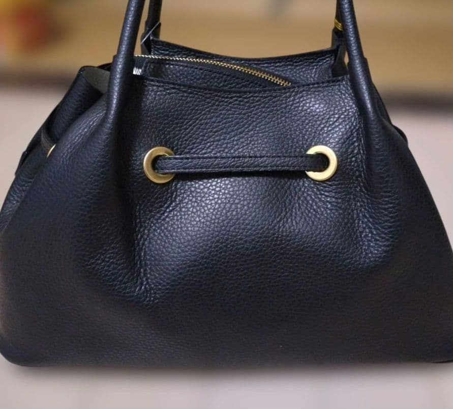 モエ　TOMORROWLAND　トートバッグ