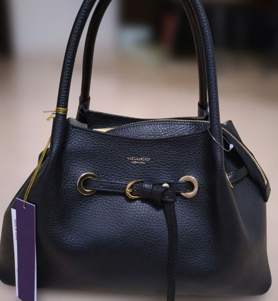 モエ　TOMORROWLAND　トートバッグ