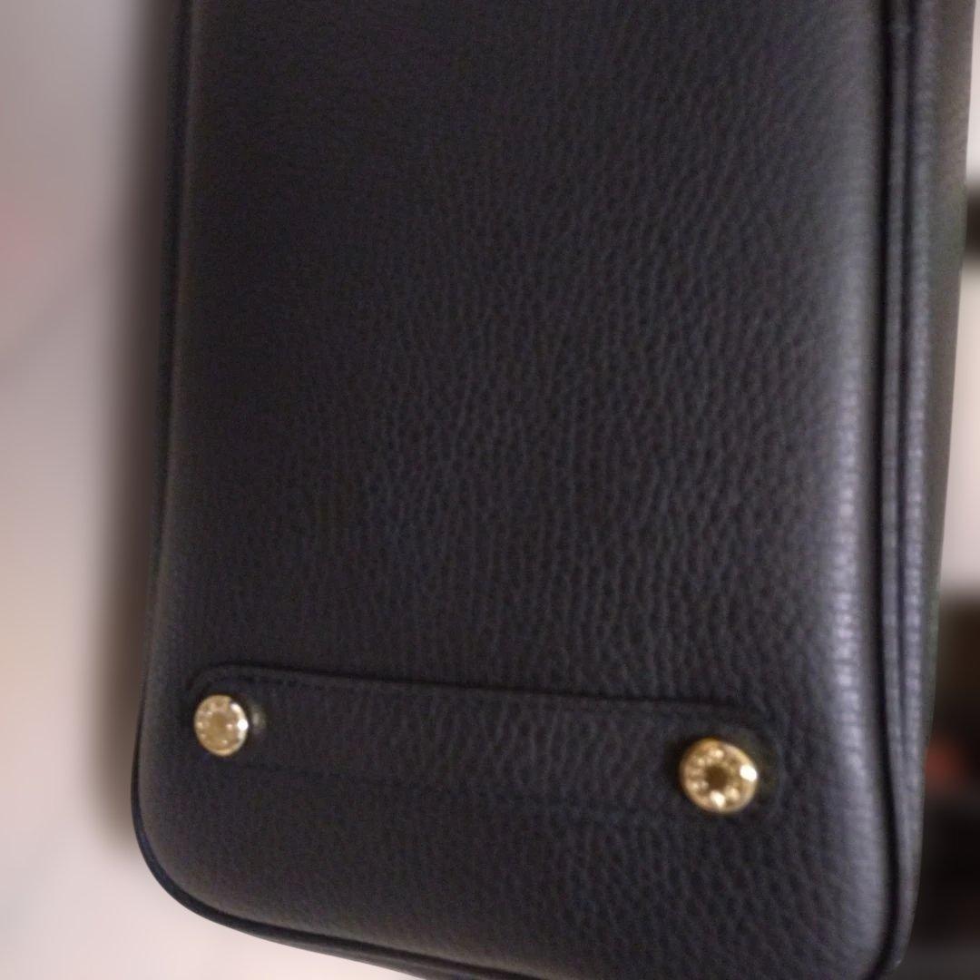 モエ　TOMORROWLAND　トートバッグ