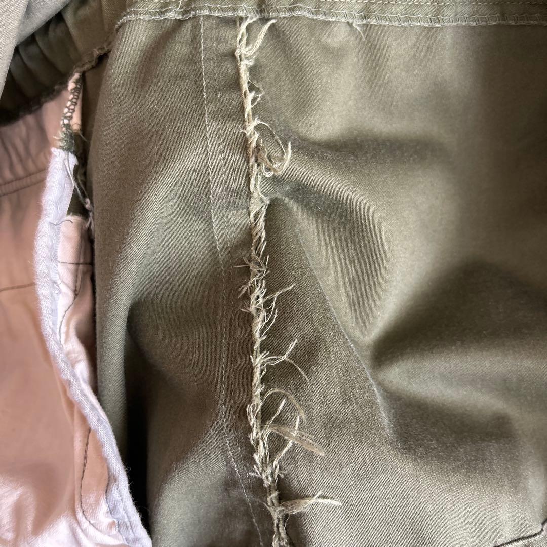 M-65フィールドジャケットファーストモデルM-Rインナーセット