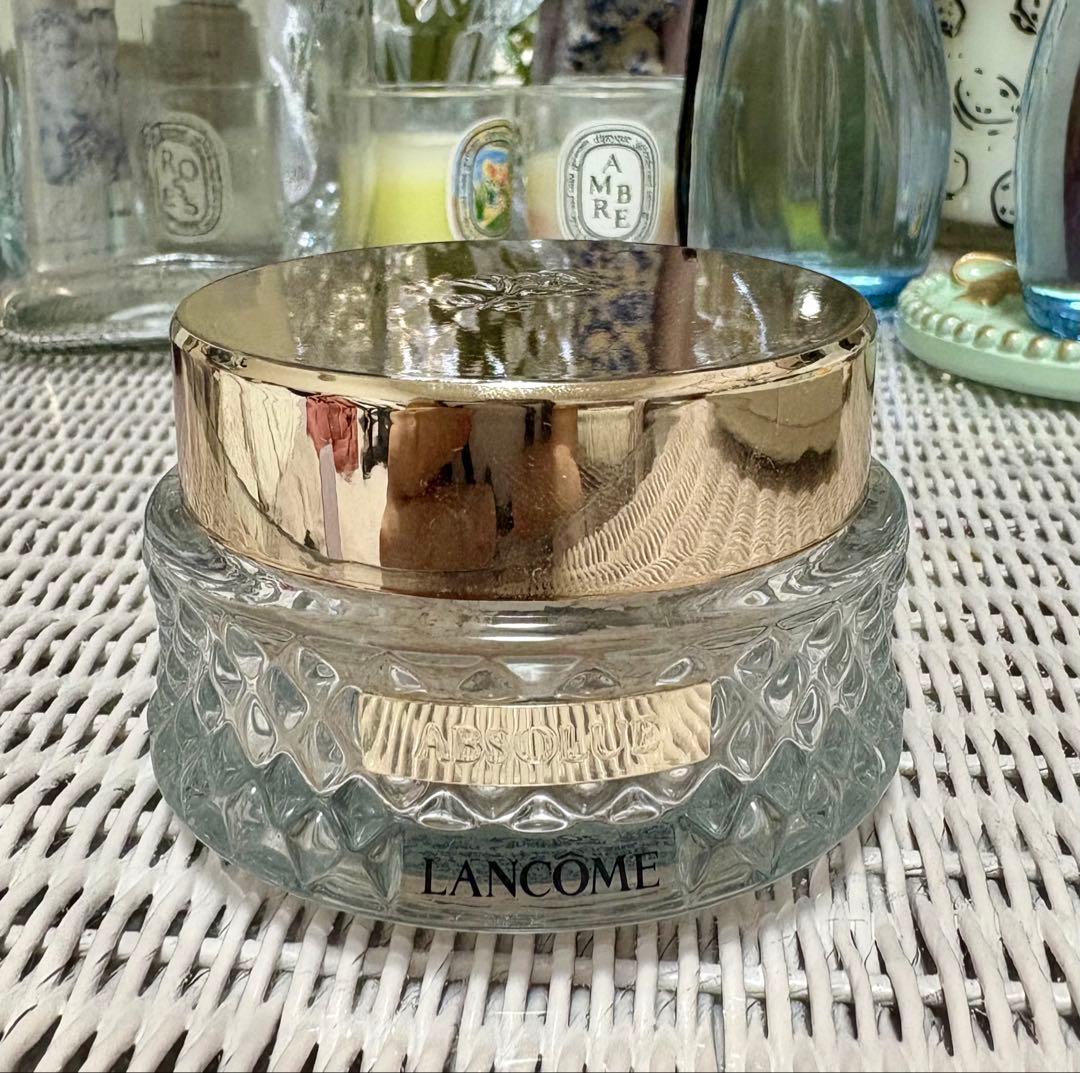 ランコム アプソリュ エッセンスインパウダー 01