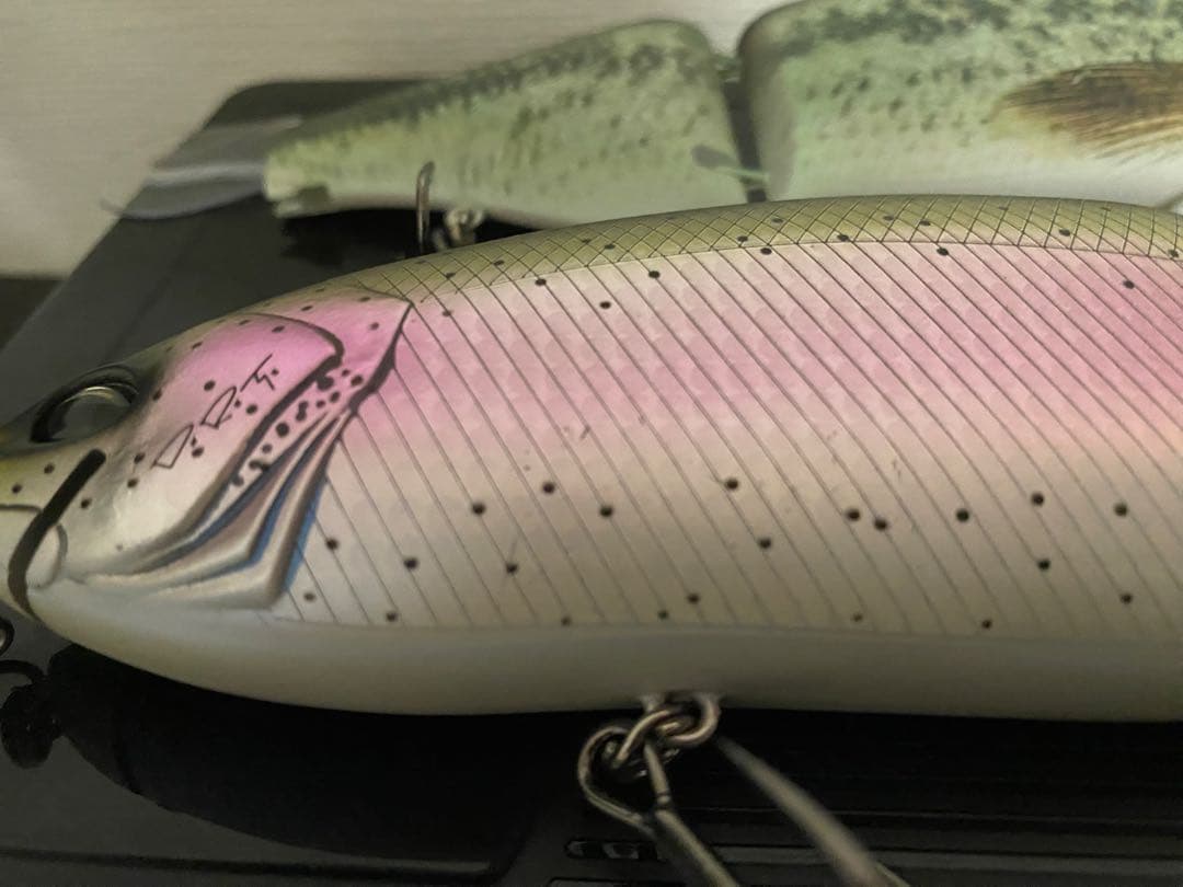 DRT クラッシュ9 G_BOXセット