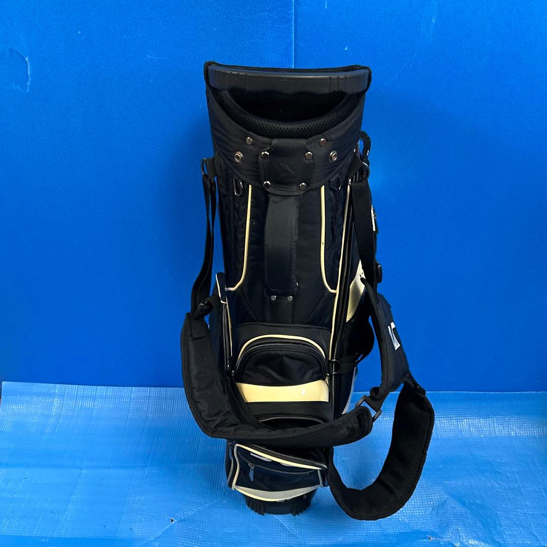 J.LINDEBERGスタンド式キャディーバッグ