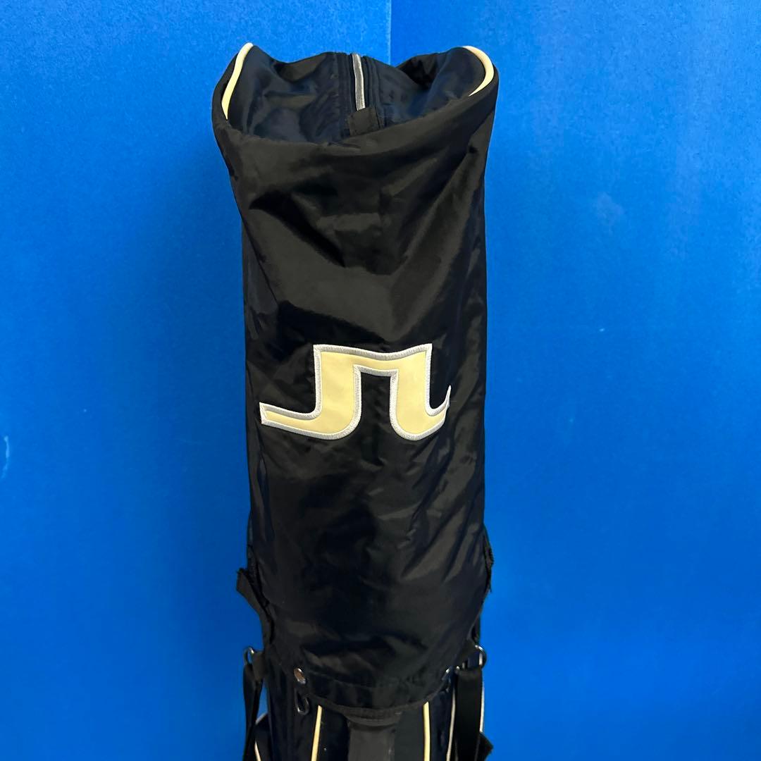 J.LINDEBERGスタンド式キャディーバッグ