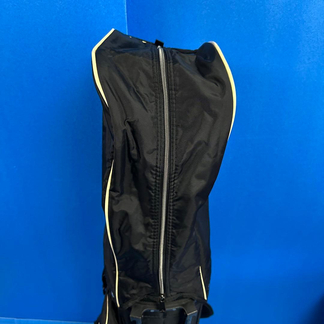 J.LINDEBERGスタンド式キャディーバッグ