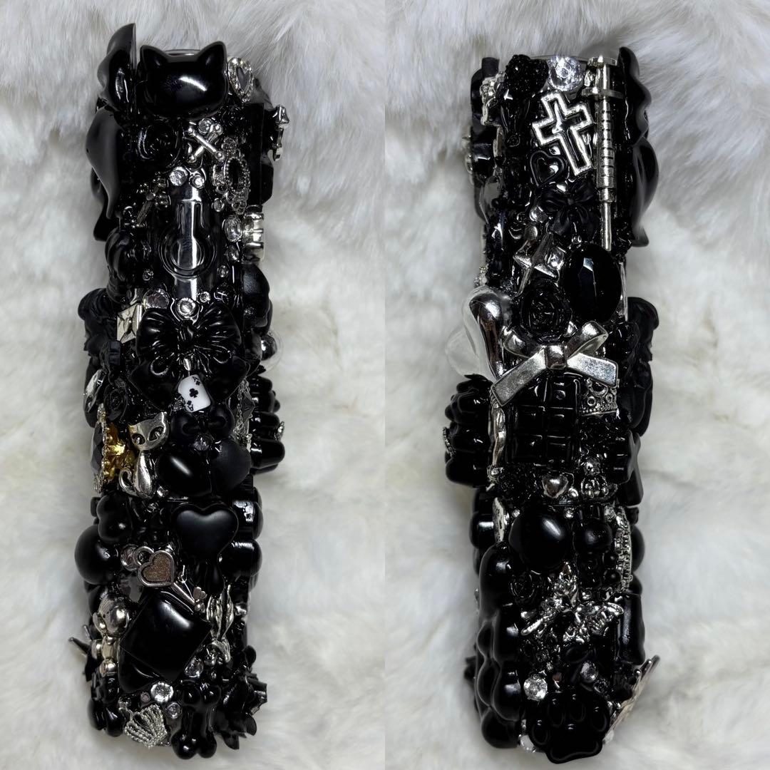 B323♡アイコスケース♡IQOS♡イルマワン♡デコケース♡