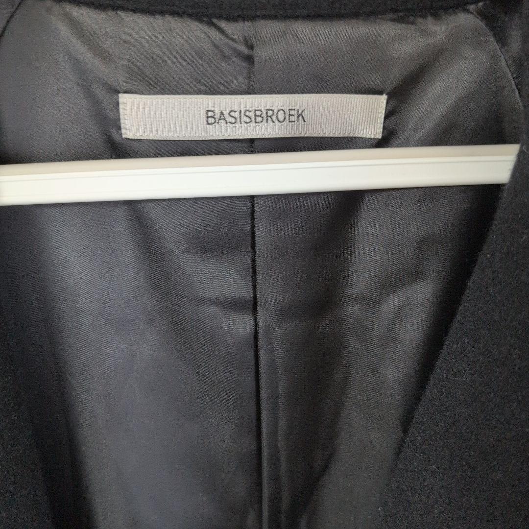 basisbroek  サイズ1 ウールコート