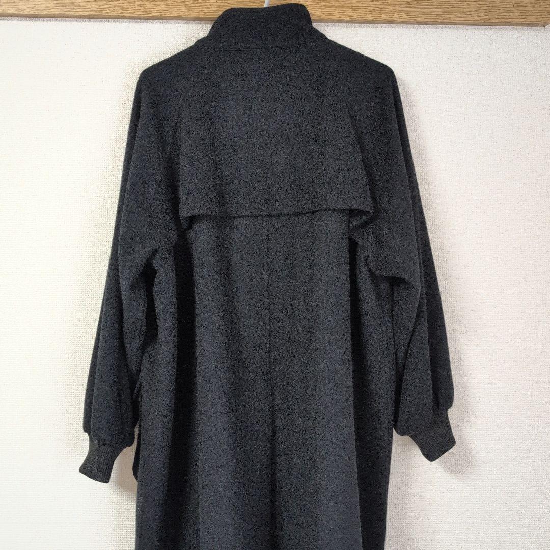 basisbroek  サイズ1 ウールコート