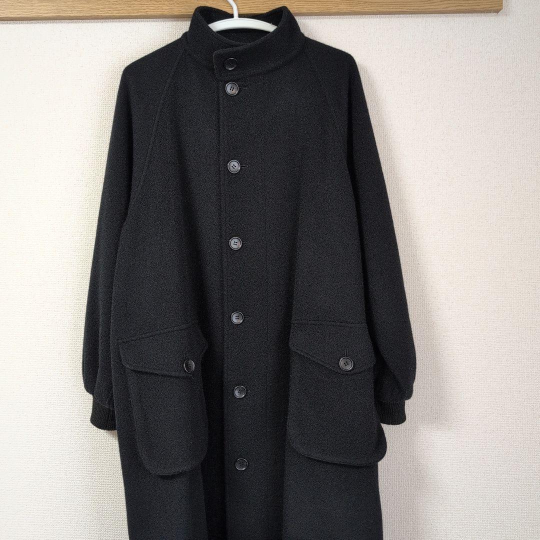 basisbroek  サイズ1 ウールコート